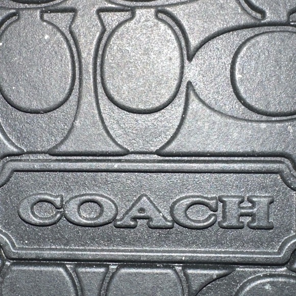 Coach Size  8 - Picture 5 of 7